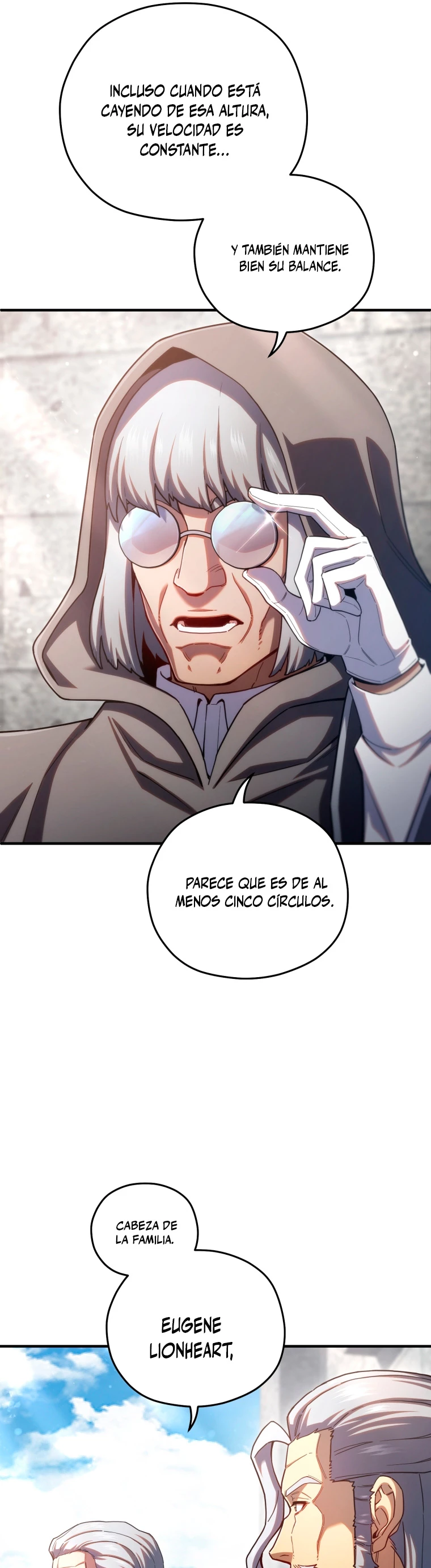 Read Maldita Reencarnacion ES Manga Online