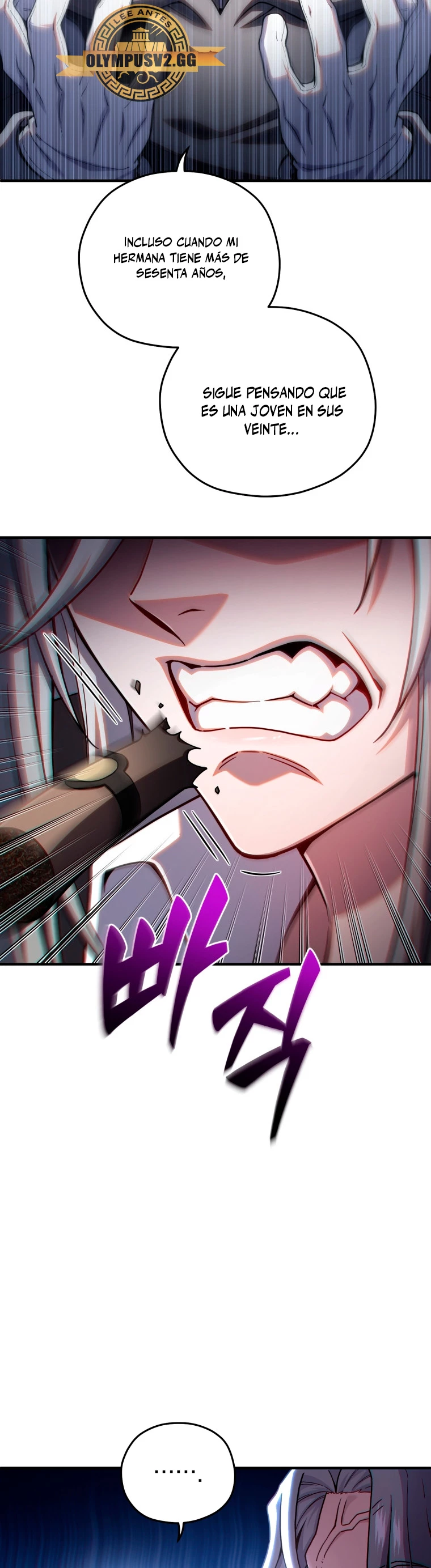 Read Maldita Reencarnacion ES Manga Online