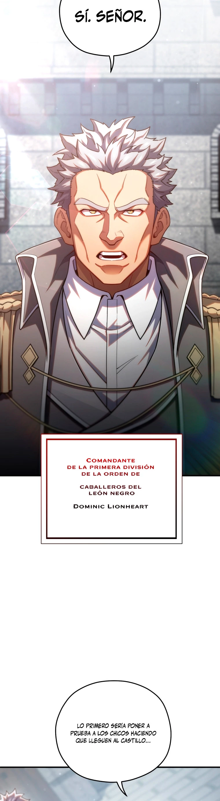 Read Maldita Reencarnacion ES Manga Online