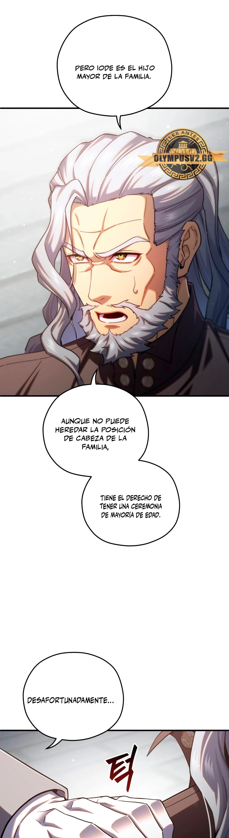 Read Maldita Reencarnacion ES Manga Online