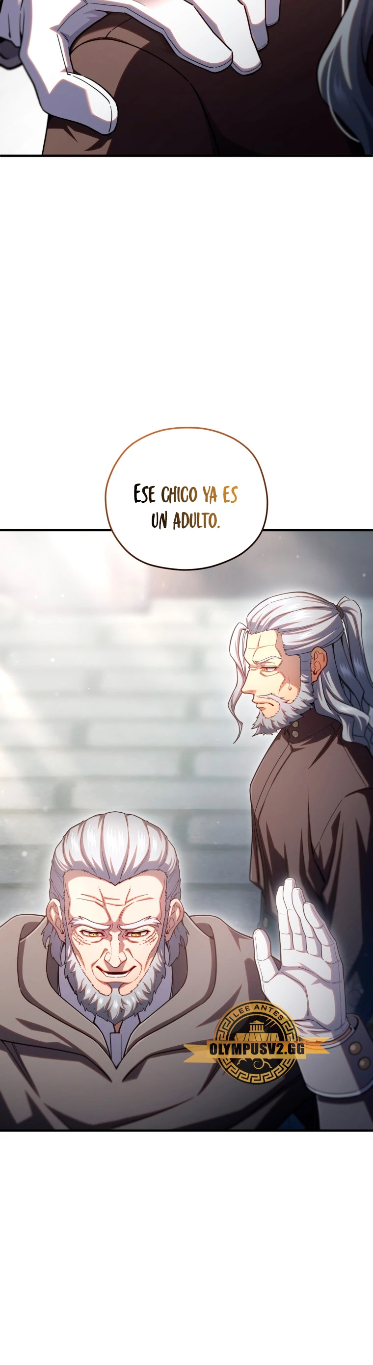 Read Maldita Reencarnacion ES Manga Online