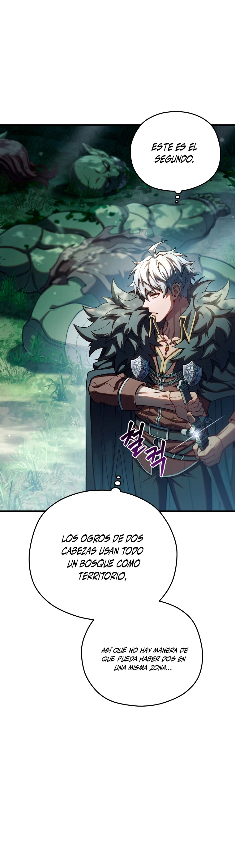 Read Maldita Reencarnacion ES Manga Online