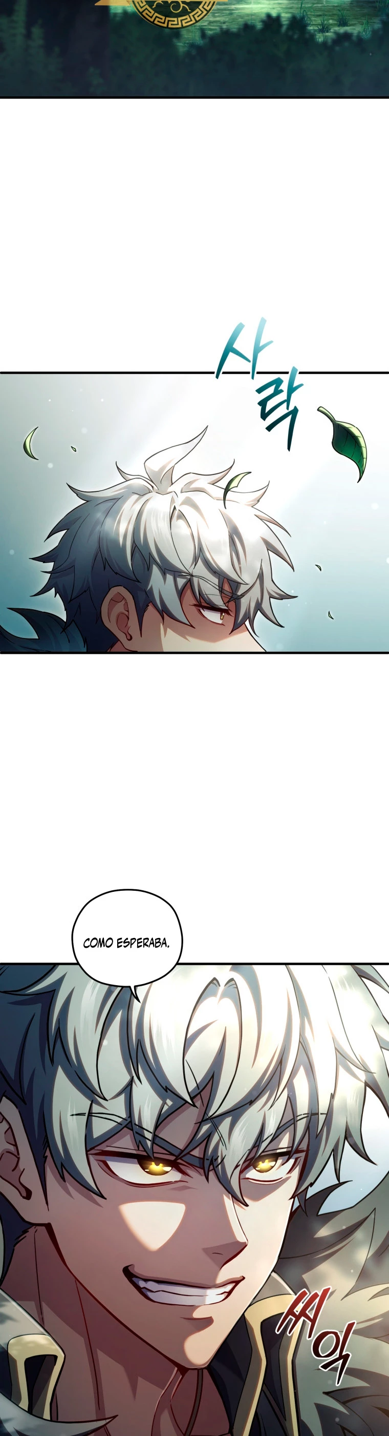 Read Maldita Reencarnacion ES Manga Online