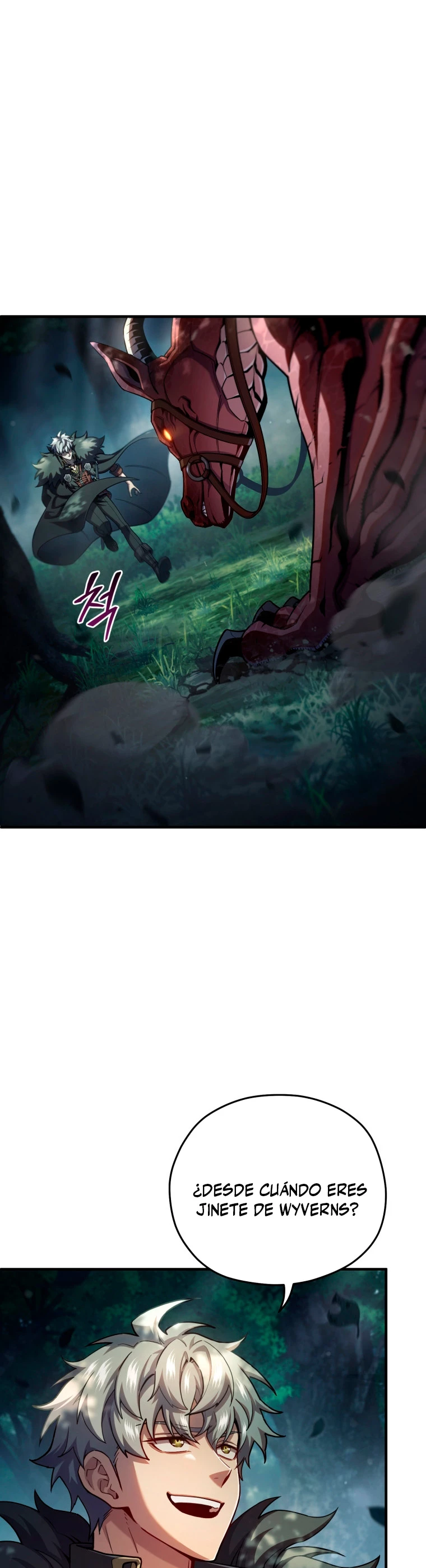 Read Maldita Reencarnacion ES Manga Online