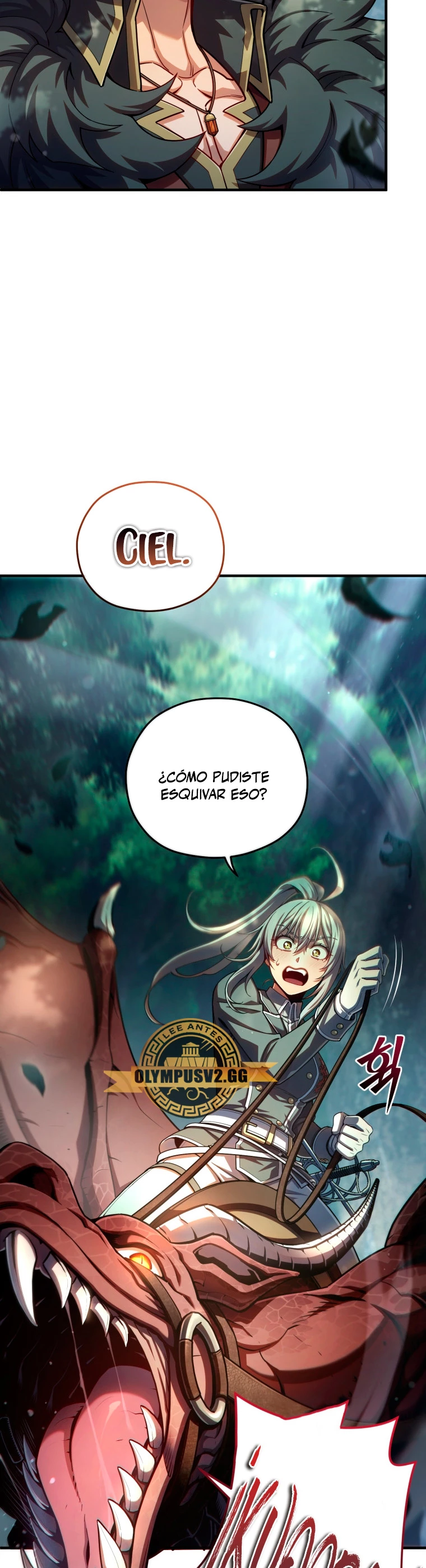 Read Maldita Reencarnacion ES Manga Online