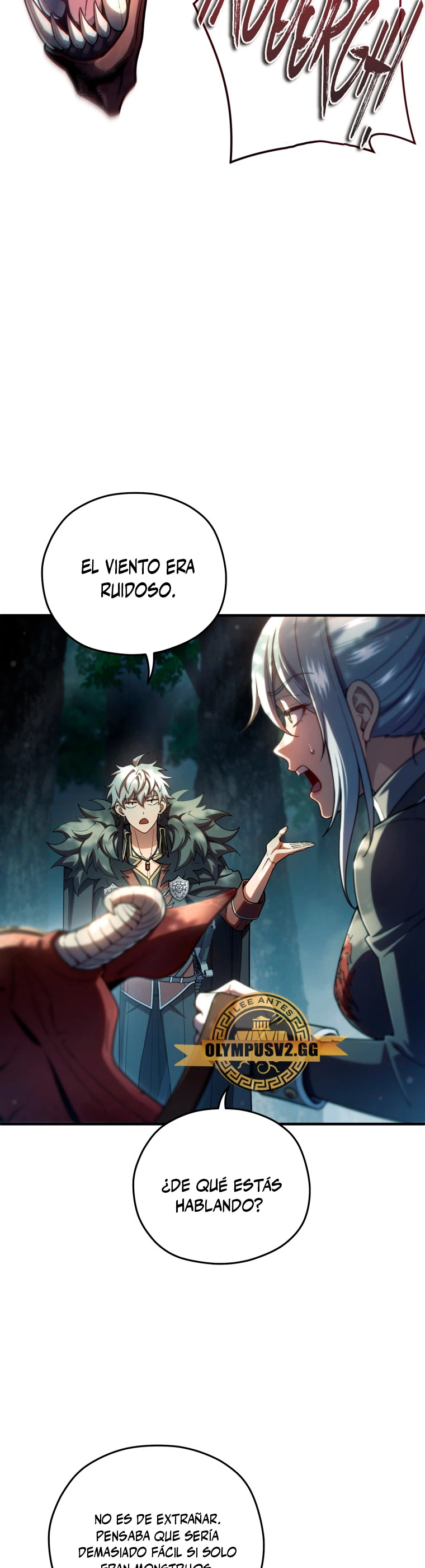 Read Maldita Reencarnacion ES Manga Online