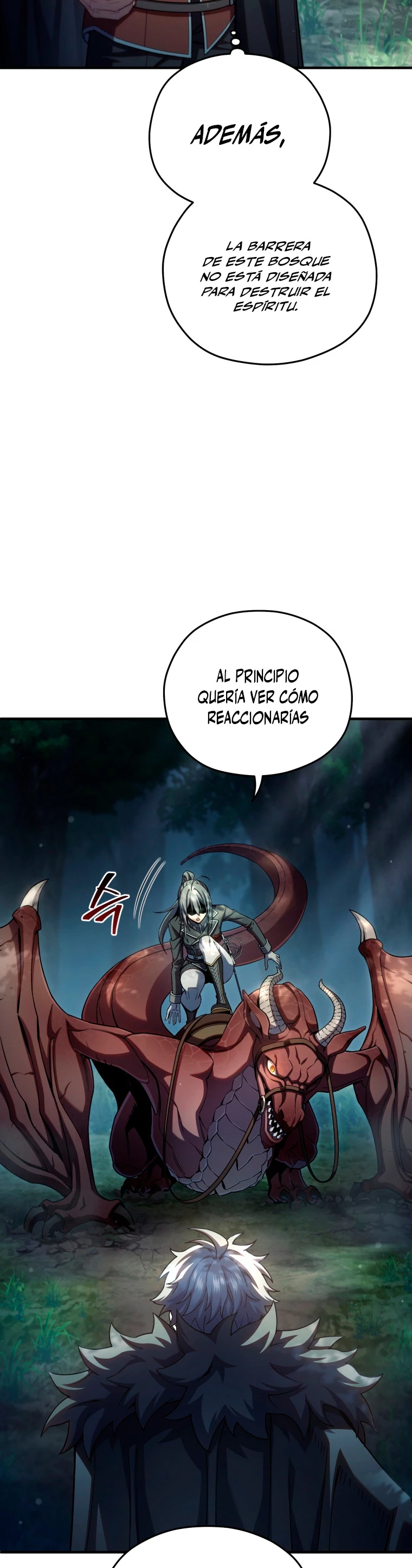 Read Maldita Reencarnacion ES Manga Online