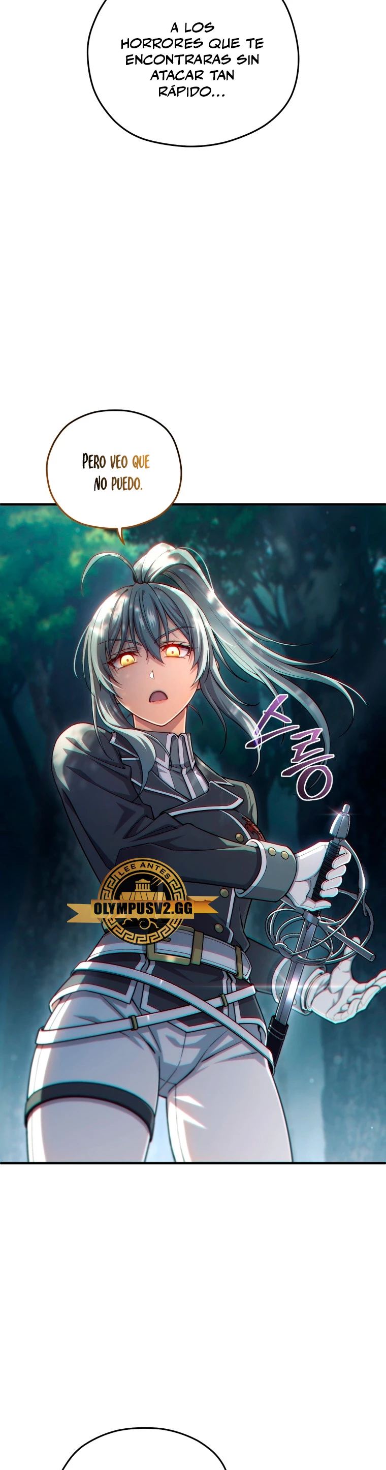 Read Maldita Reencarnacion ES Manga Online