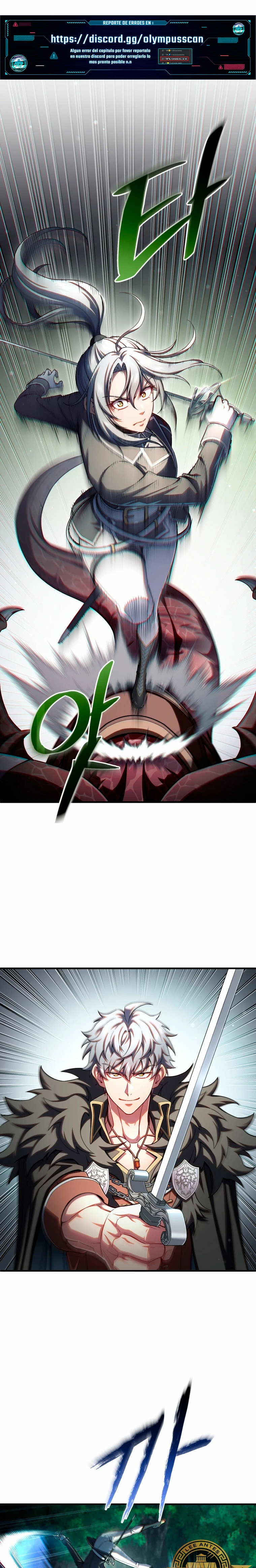 Read Maldita Reencarnacion ES Manga Online