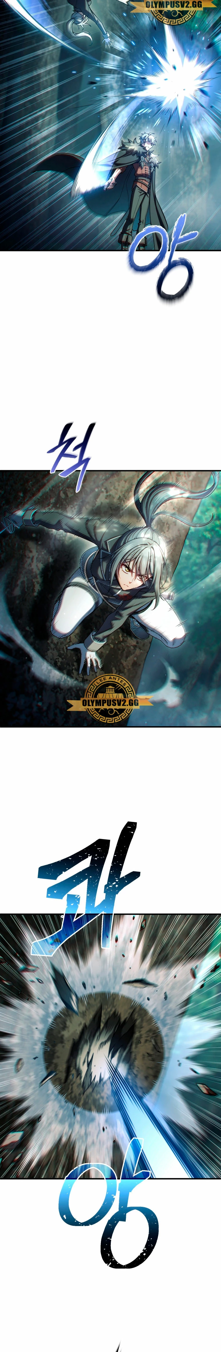 Read Maldita Reencarnacion ES Manga Online