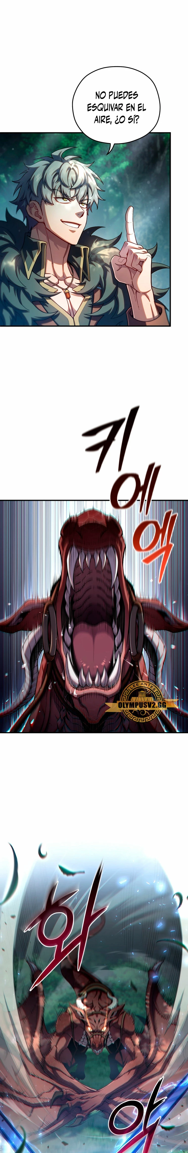 Read Maldita Reencarnacion ES Manga Online