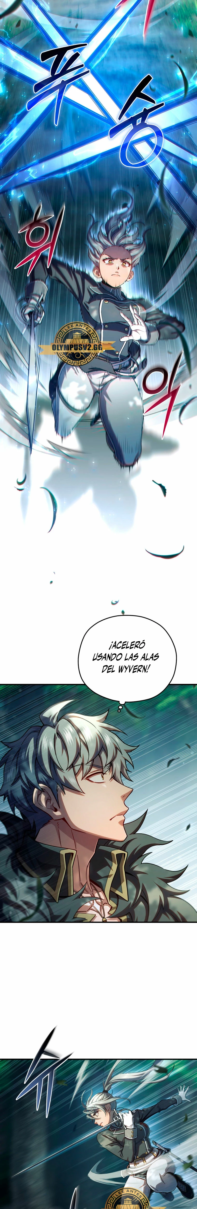 Read Maldita Reencarnacion ES Manga Online