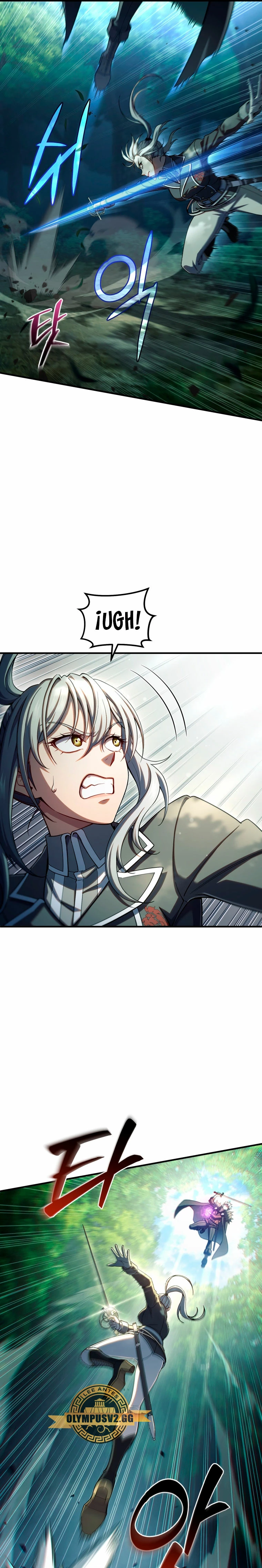 Read Maldita Reencarnacion ES Manga Online