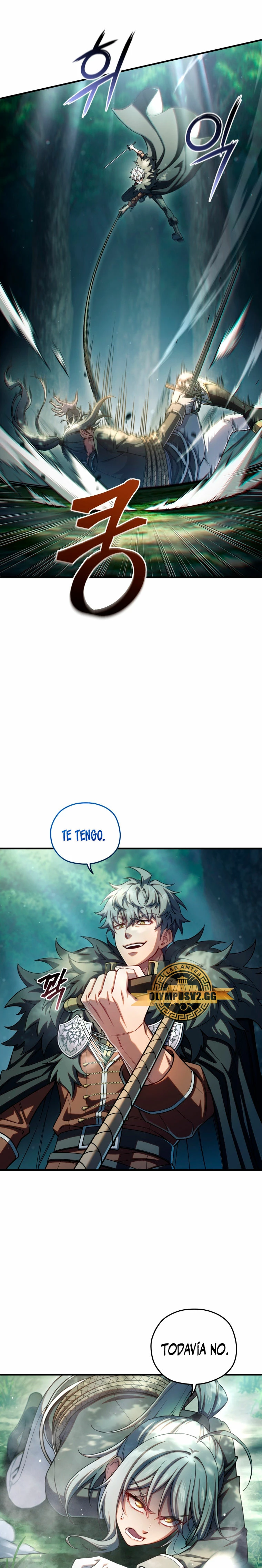 Read Maldita Reencarnacion ES Manga Online