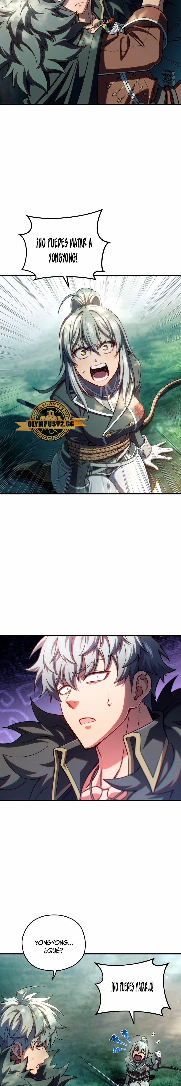 Read Maldita Reencarnacion ES Manga Online