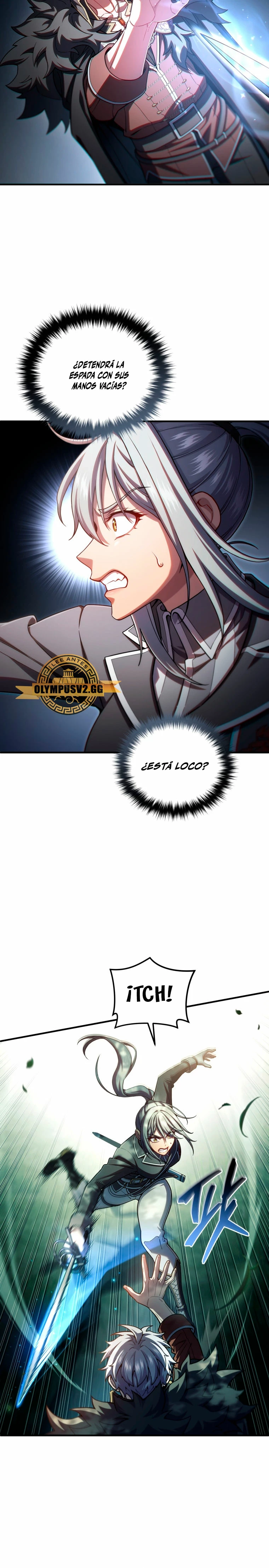 Read Maldita Reencarnacion ES Manga Online