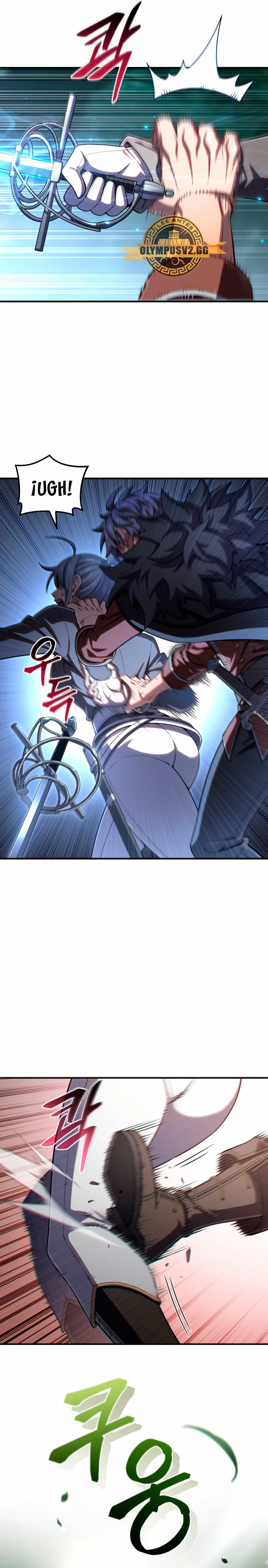 Read Maldita Reencarnacion ES Manga Online
