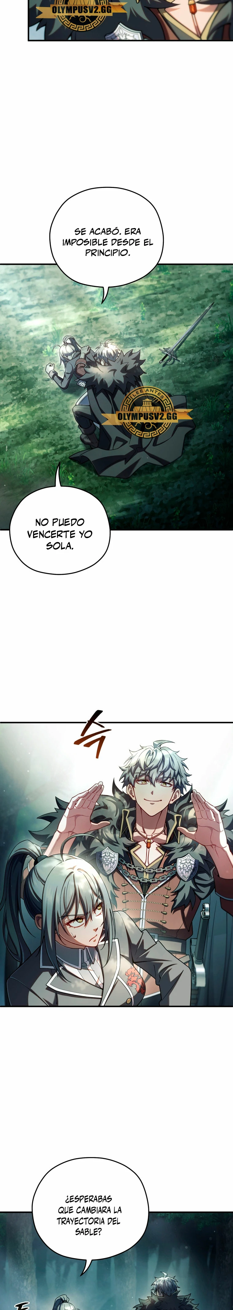 Read Maldita Reencarnacion ES Manga Online