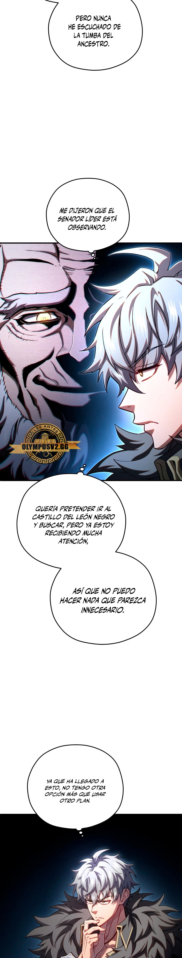 Read Maldita Reencarnacion ES Manga Online