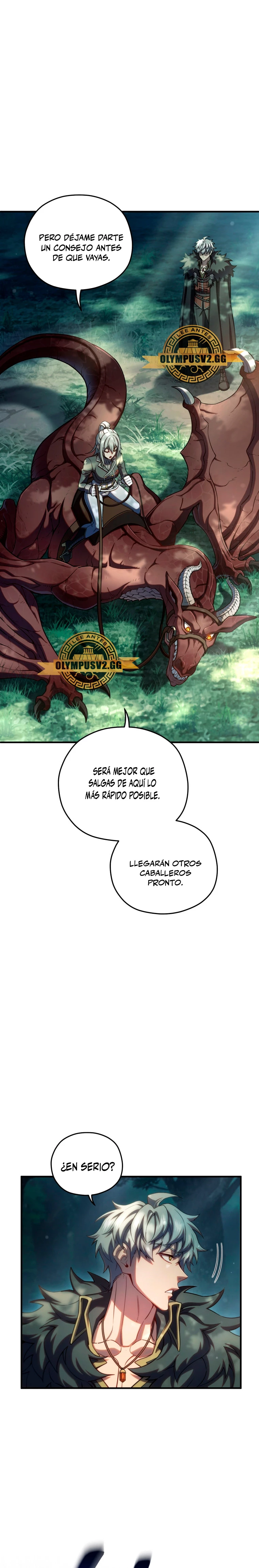 Read Maldita Reencarnacion ES Manga Online