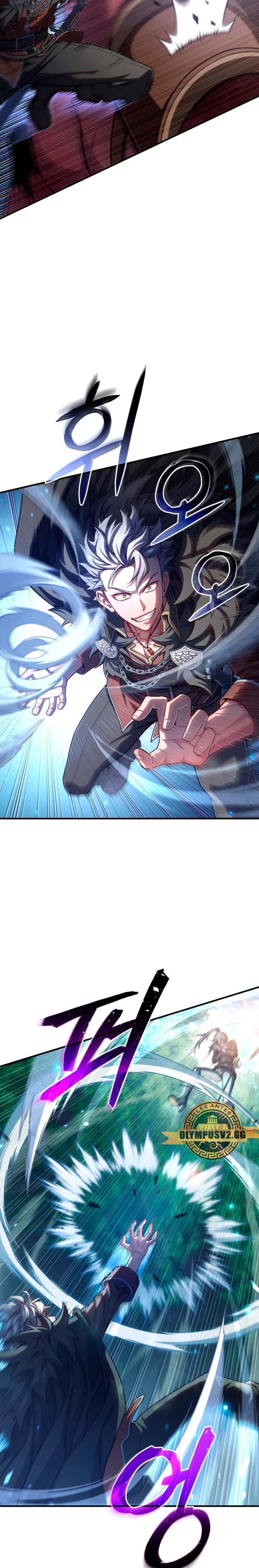 Read Maldita Reencarnacion ES Manga Online