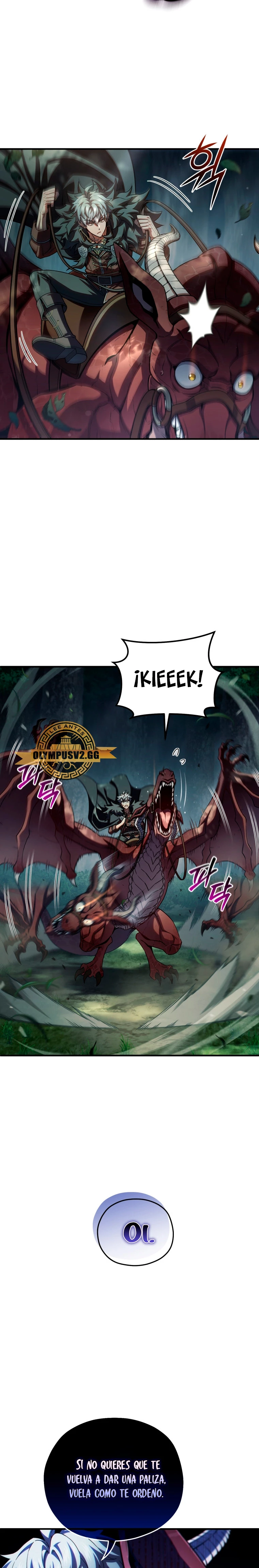 Read Maldita Reencarnacion ES Manga Online