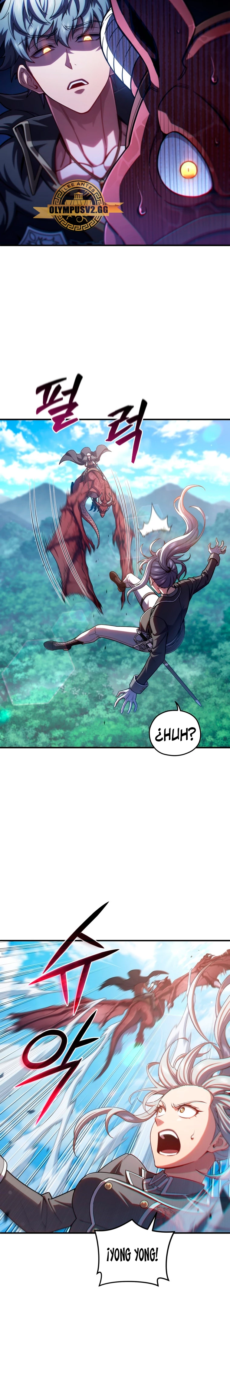 Read Maldita Reencarnacion ES Manga Online