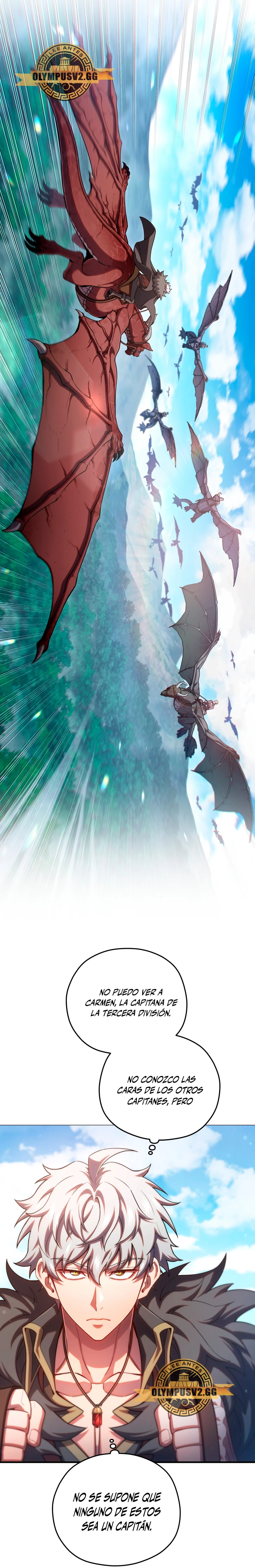Read Maldita Reencarnacion ES Manga Online