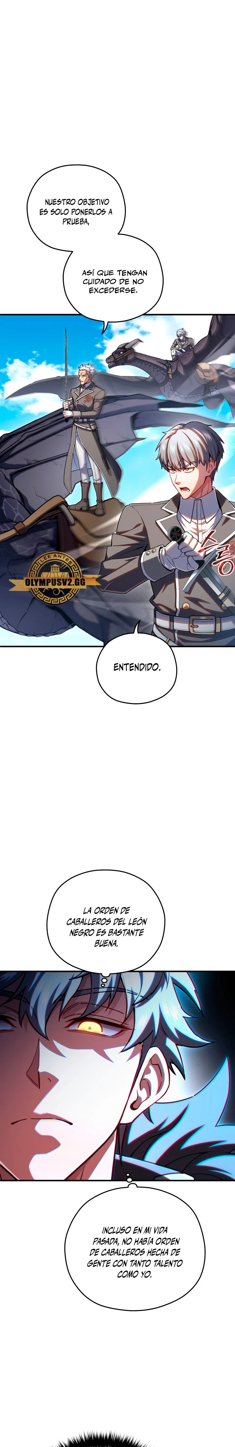 Read Maldita Reencarnacion ES Manga Online