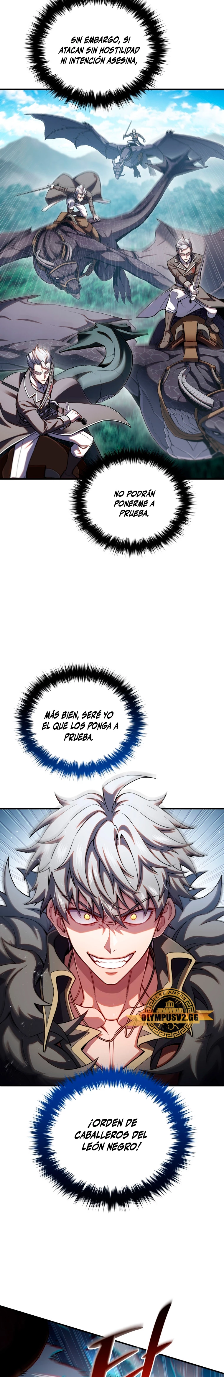 Read Maldita Reencarnacion ES Manga Online