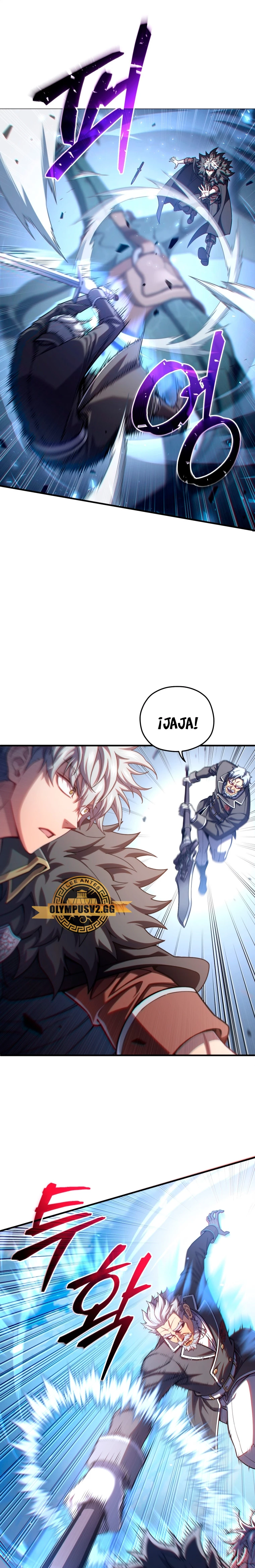 Read Maldita Reencarnacion ES Manga Online