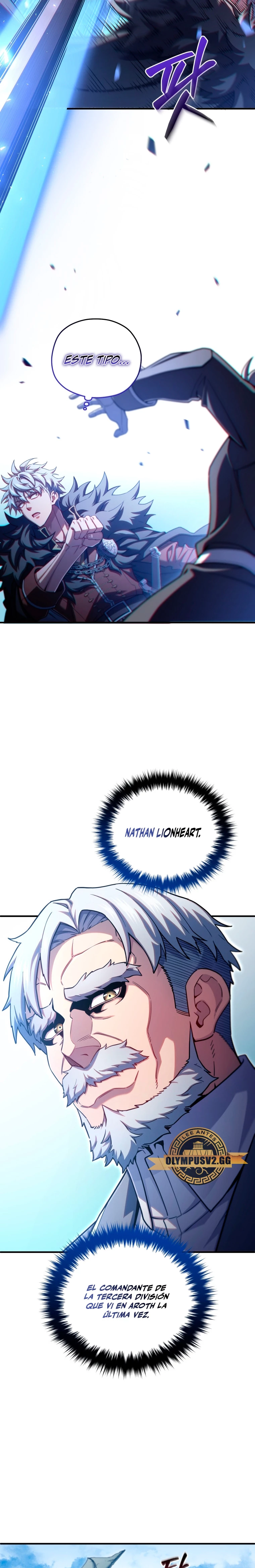 Read Maldita Reencarnacion ES Manga Online