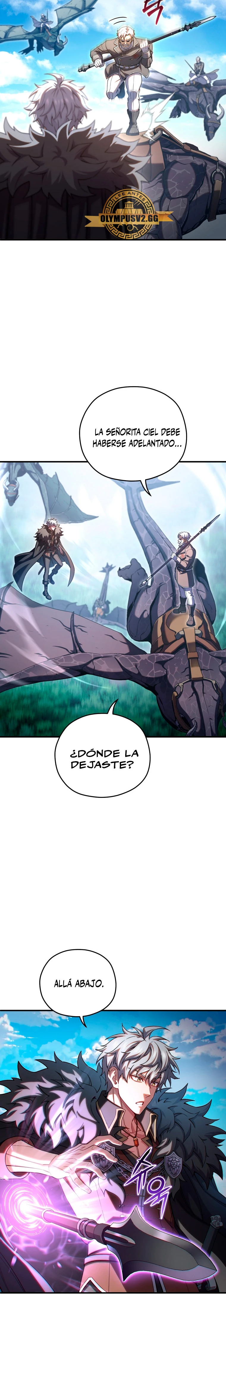 Read Maldita Reencarnacion ES Manga Online