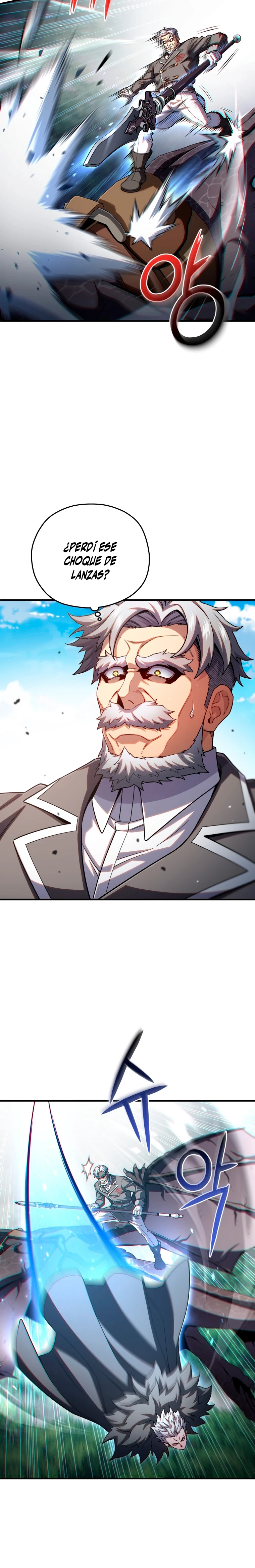 Read Maldita Reencarnacion ES Manga Online