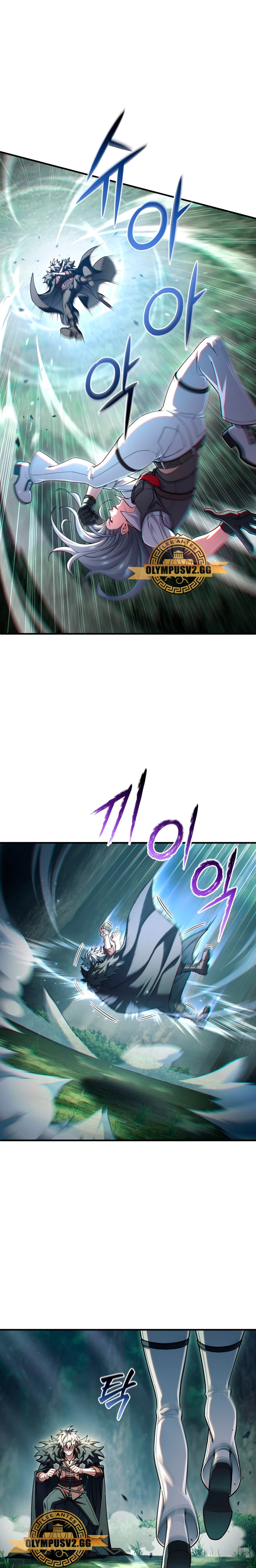 Read Maldita Reencarnacion ES Manga Online
