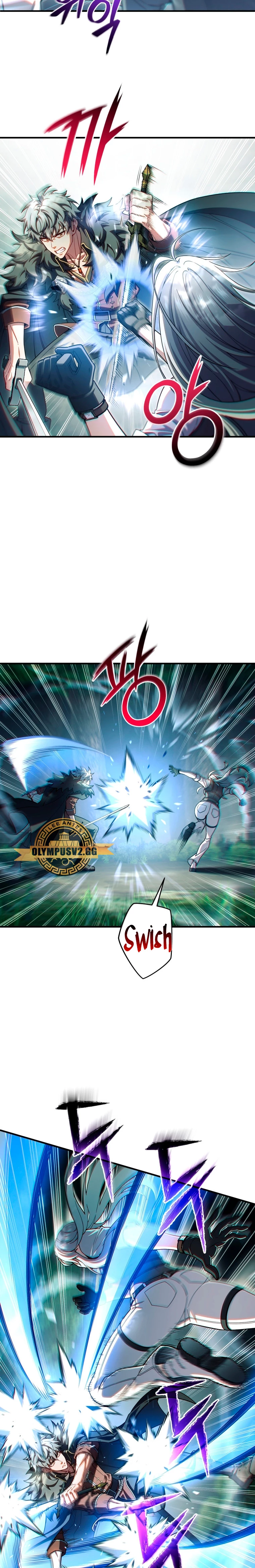 Read Maldita Reencarnacion ES Manga Online
