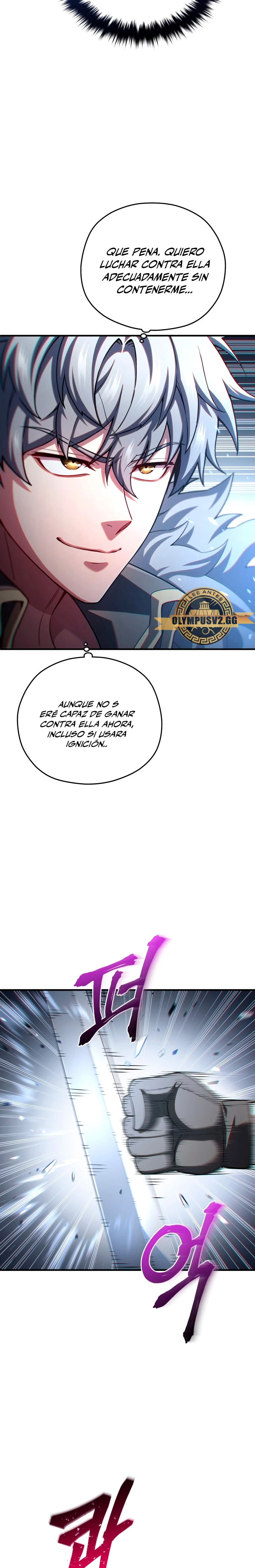 Read Maldita Reencarnacion ES Manga Online