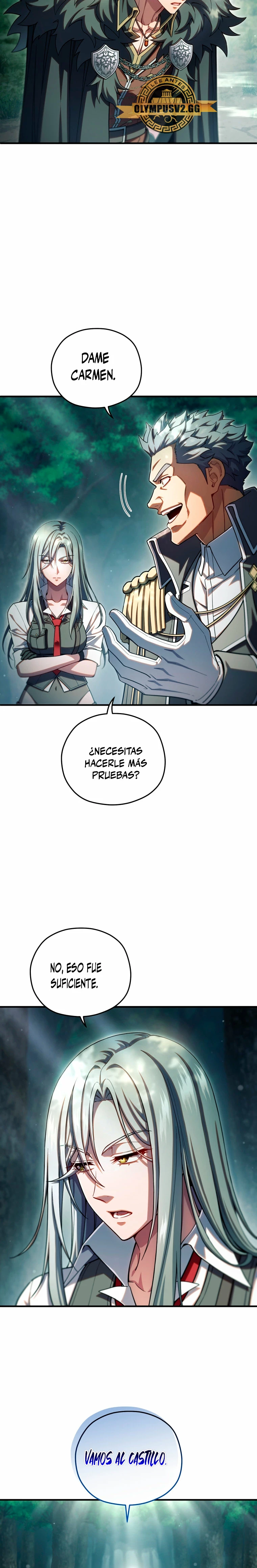 Read Maldita Reencarnacion ES Manga Online