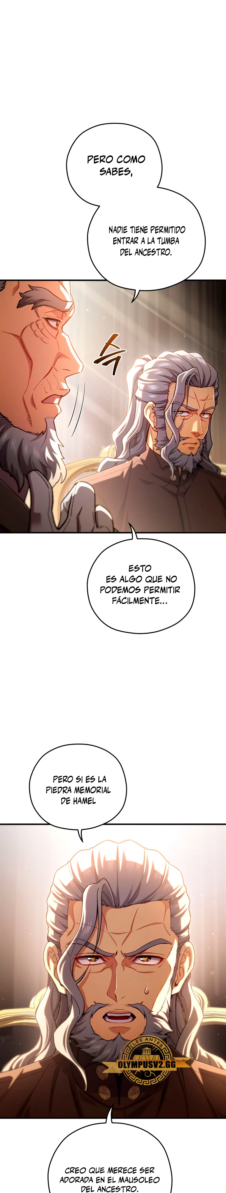 Read Maldita Reencarnacion ES Manga Online