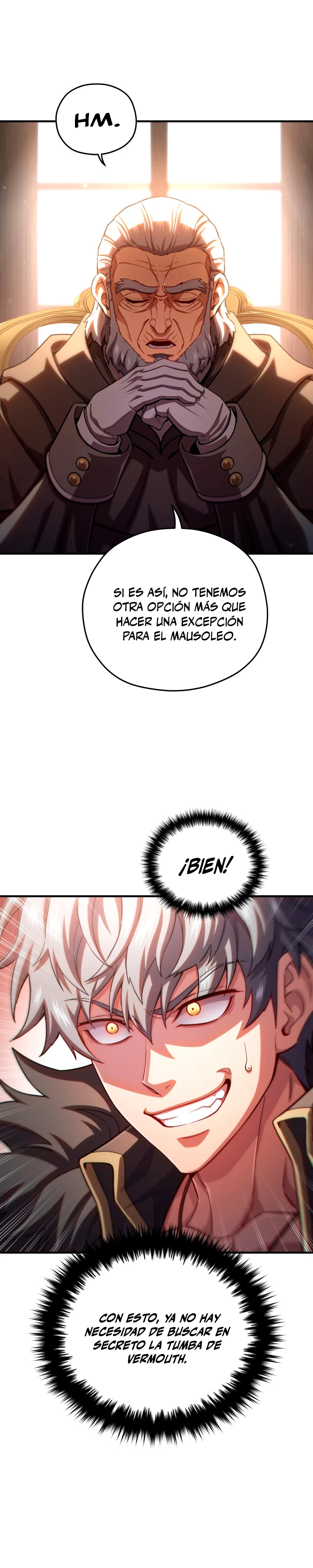 Read Maldita Reencarnacion ES Manga Online