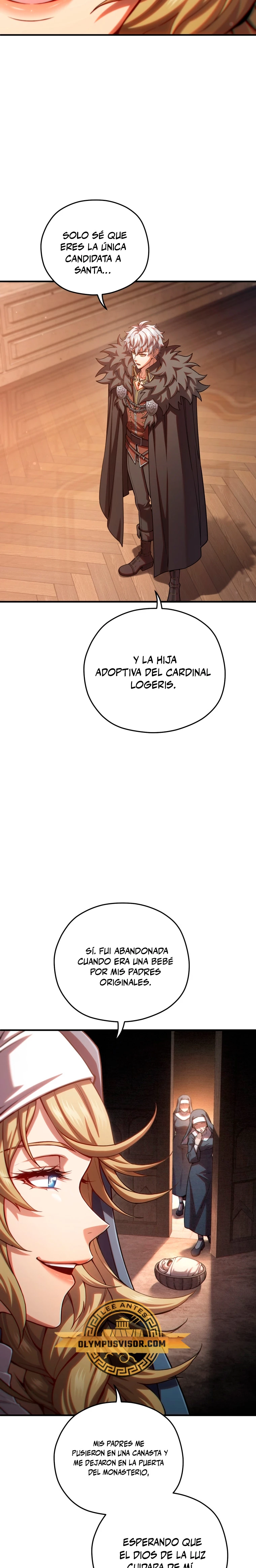 Read Maldita Reencarnacion ES Manga Online