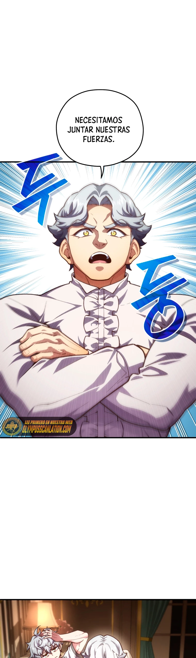 Read Maldita Reencarnacion ES Manga Online