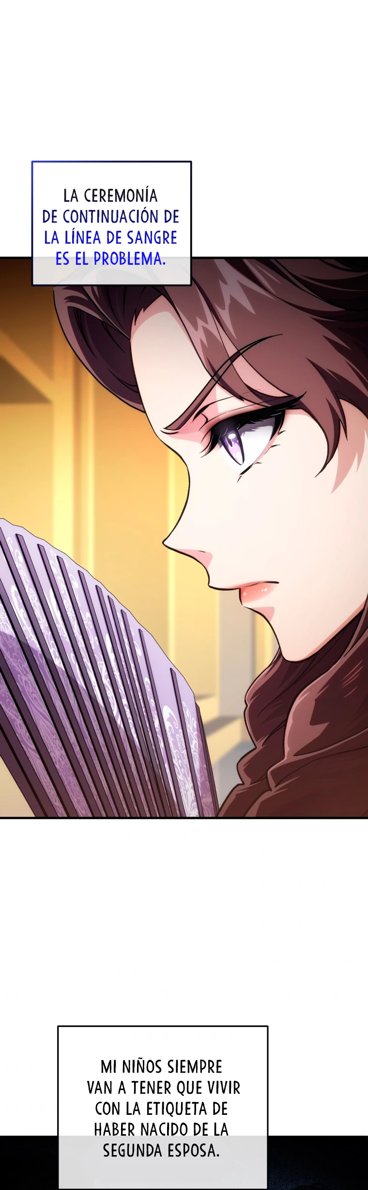 Read Maldita Reencarnacion ES Manga Online