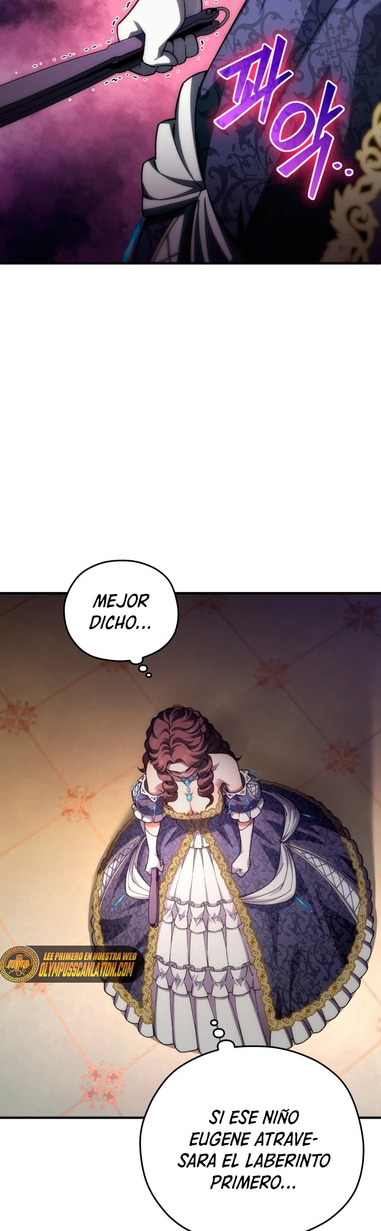 Read Maldita Reencarnacion ES Manga Online
