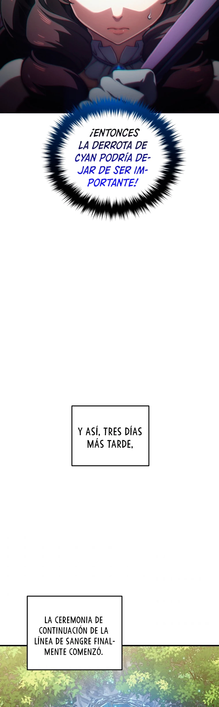 Read Maldita Reencarnacion ES Manga Online