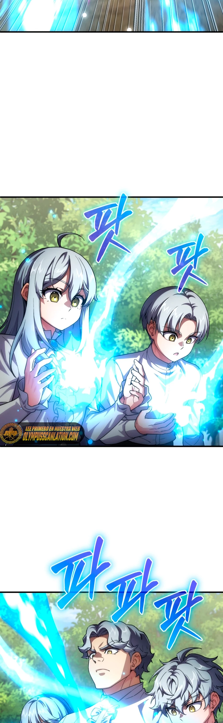 Read Maldita Reencarnacion ES Manga Online