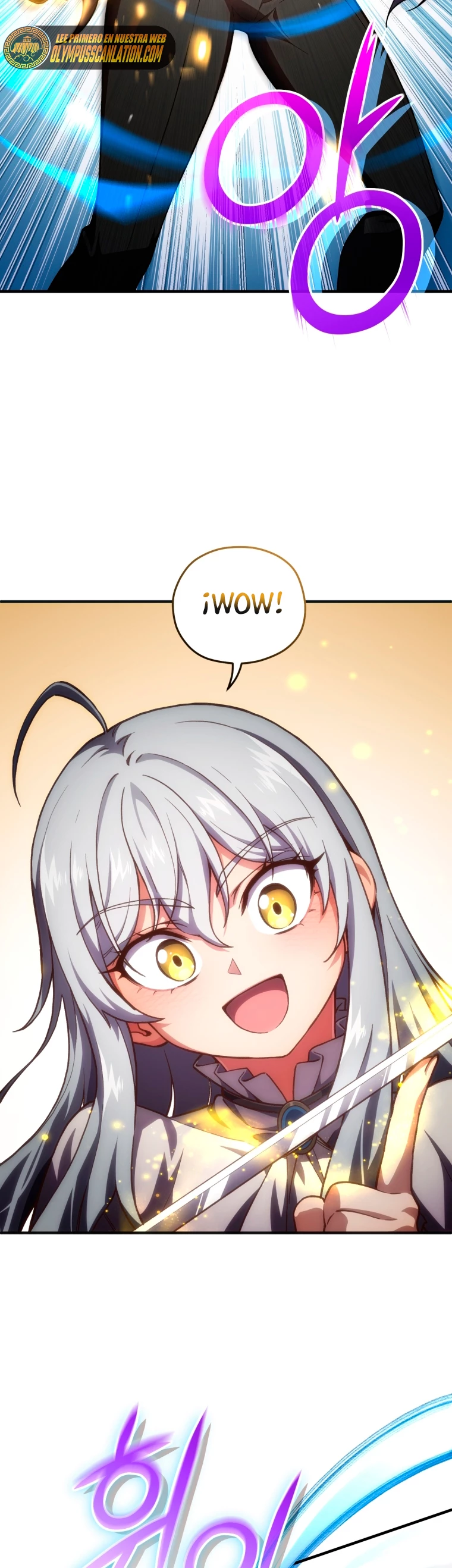 Read Maldita Reencarnacion ES Manga Online