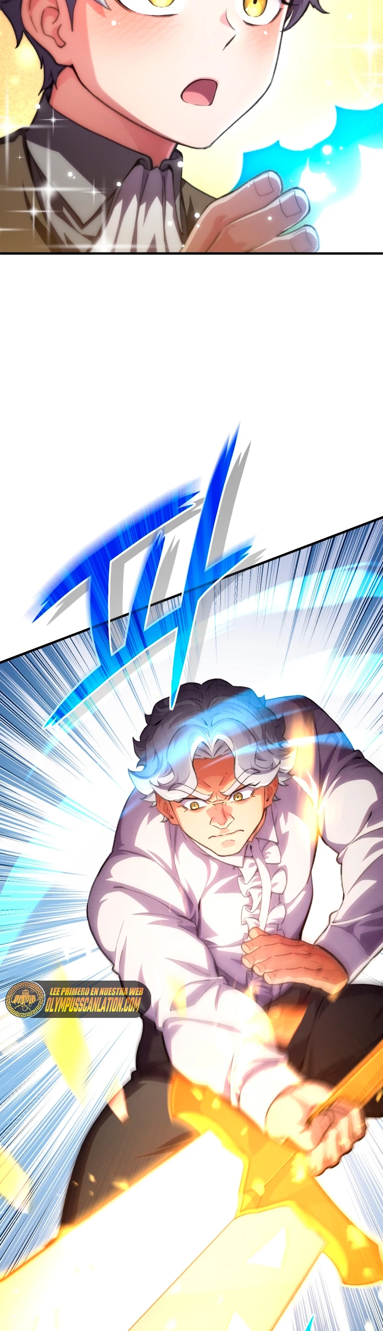 Read Maldita Reencarnacion ES Manga Online