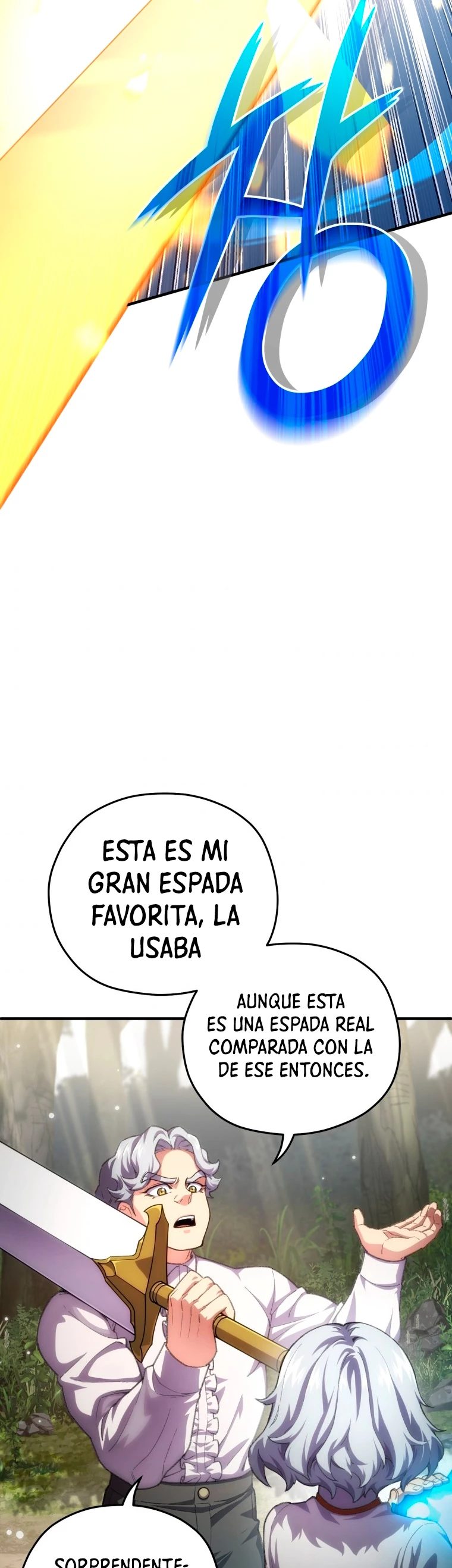 Read Maldita Reencarnacion ES Manga Online