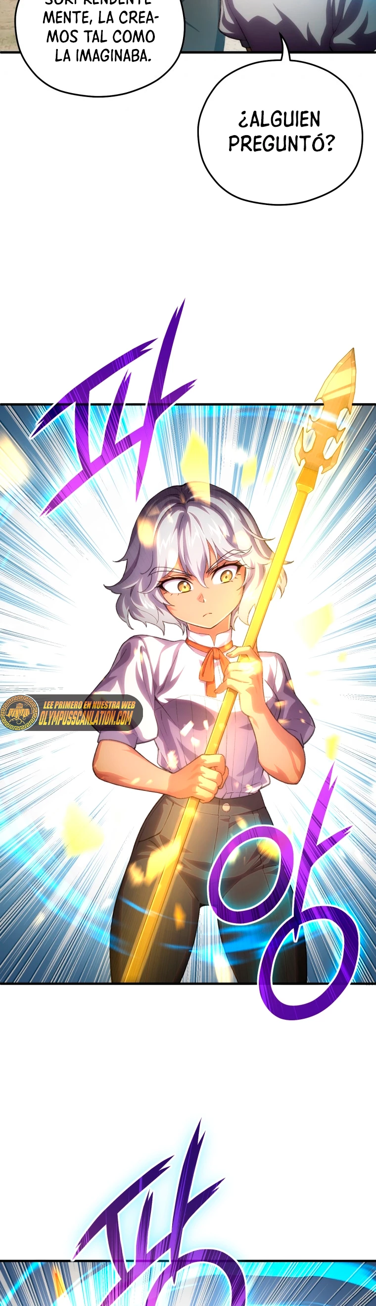 Read Maldita Reencarnacion ES Manga Online